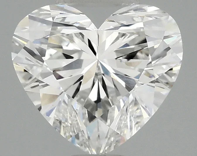 2.09 E VVS2 HT Diamond