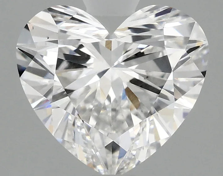 1.58 D VS2 HT Diamond