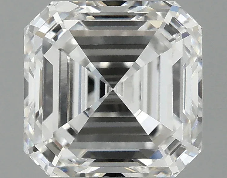 1.58 E VS1 ASH Diamond