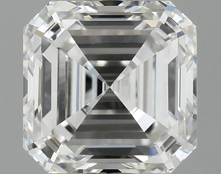 1.58 E VS1 ASH Diamond