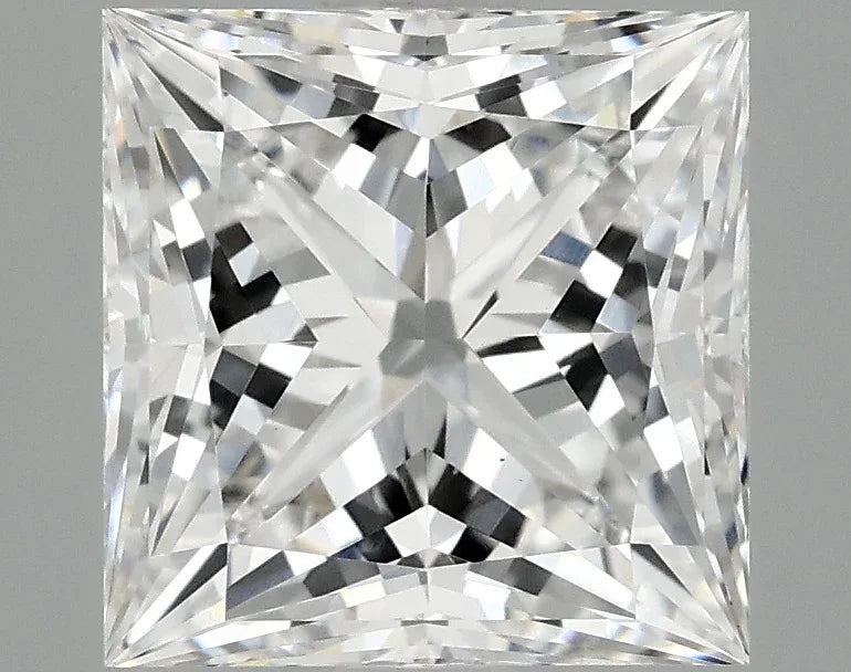3.09 D VS1 PR Diamond