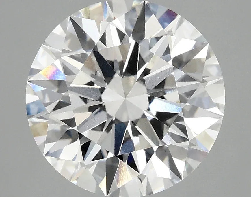 4.09 E VVS2 RB Diamond