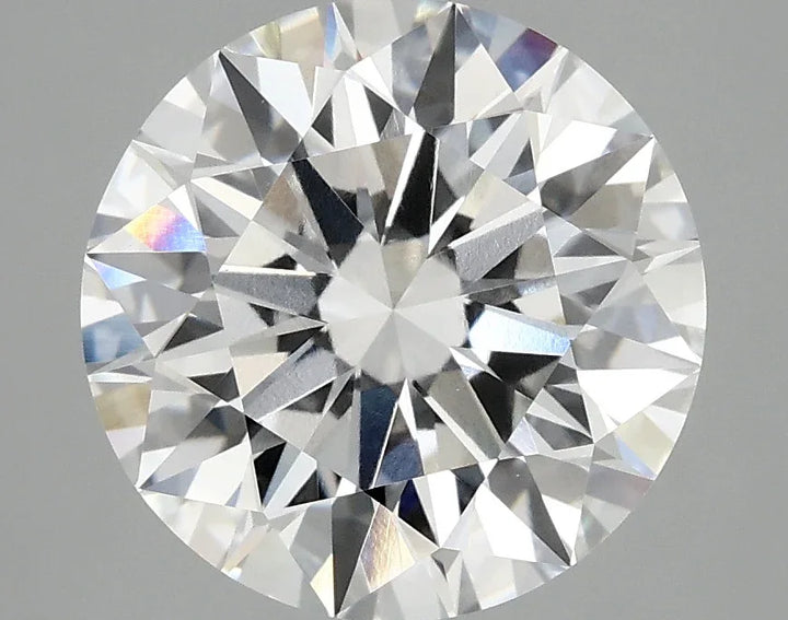 4.09 E VVS2 RB Diamond