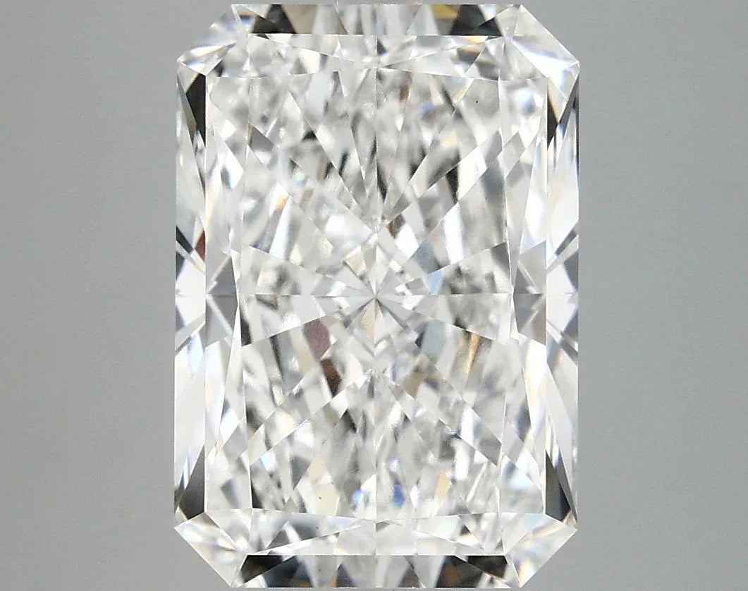 5.03 E VS1 RAD Diamond