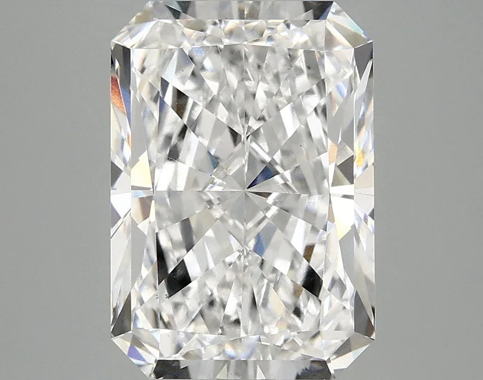 4.08 E VS1 RAD Diamond