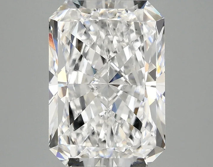 4.08 E VS1 RAD Diamond