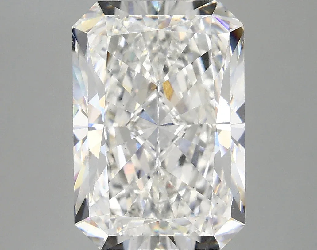 5.08 E VS1 RAD Diamond