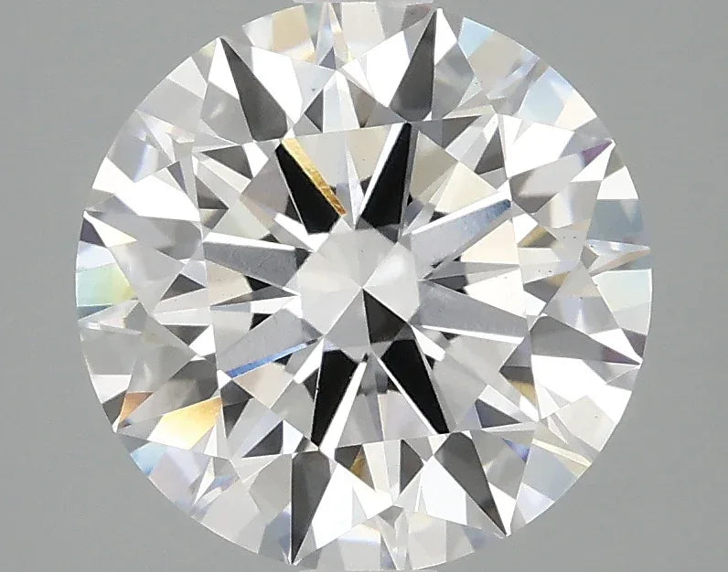 3.09 D VS2 RB Diamond