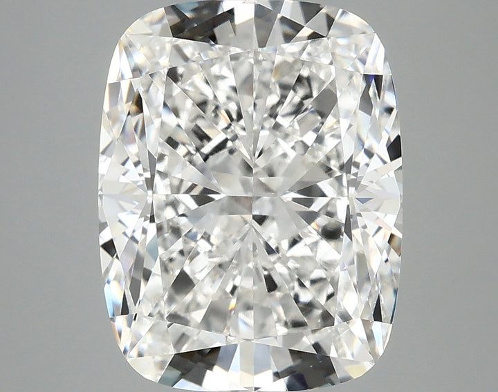 5.09 F VVS2 CU Diamond