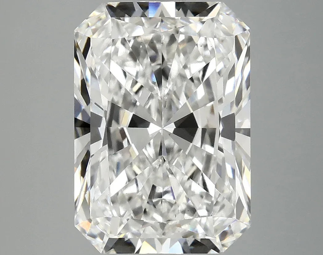 5.09 E VS1 RAD Diamond