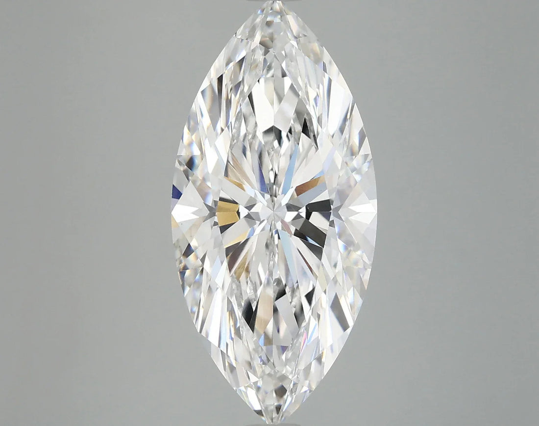 5.02 E VS1 MQ Diamond