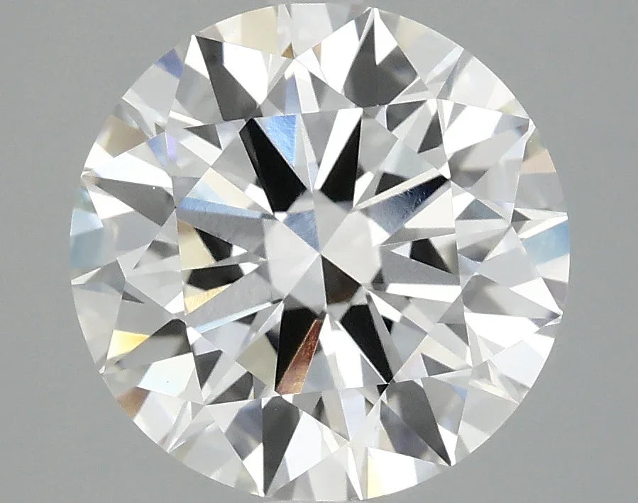 4.03 F VVS2 RB Diamond