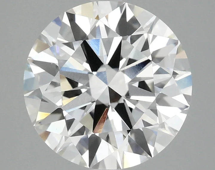 4.03 F VVS2 RB Diamond