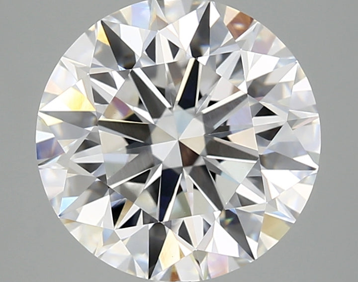 4.08 E VVS2 RB Diamond