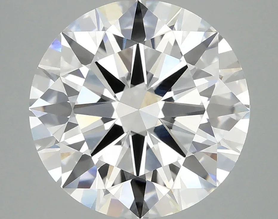 5.04 E VVS2 RB Diamond