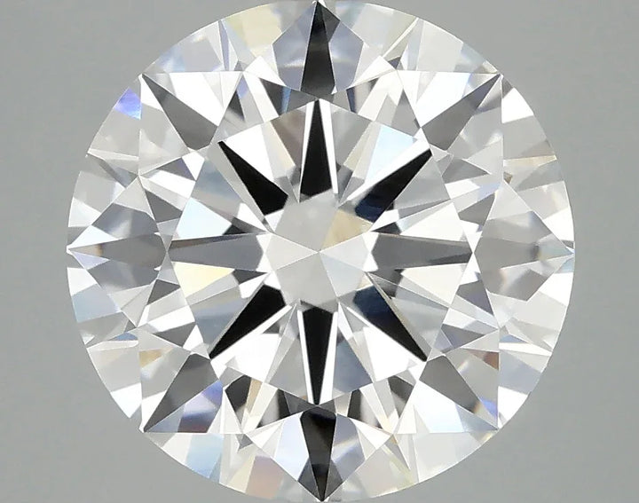 5.04 E VVS2 RB Diamond