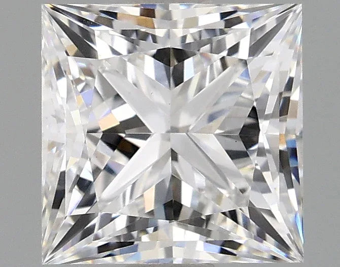 1.56 D VS1 PR Diamond