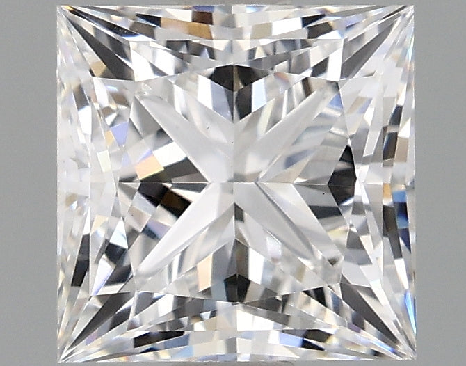 1.56 D VS1 PR Diamond