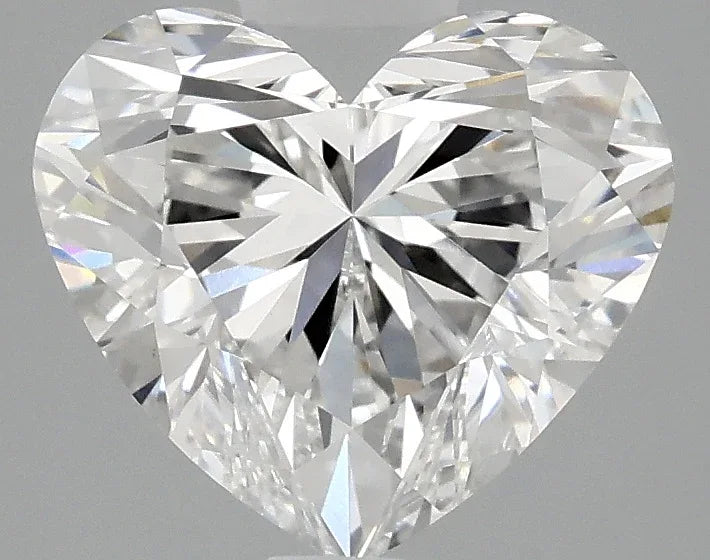 2.58 F VS1 HT Diamond