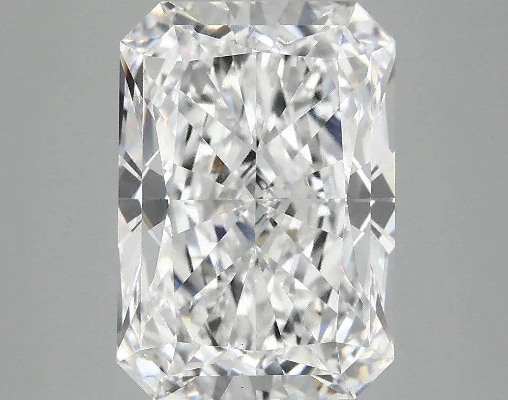 5.04 E VS1 RAD Diamond