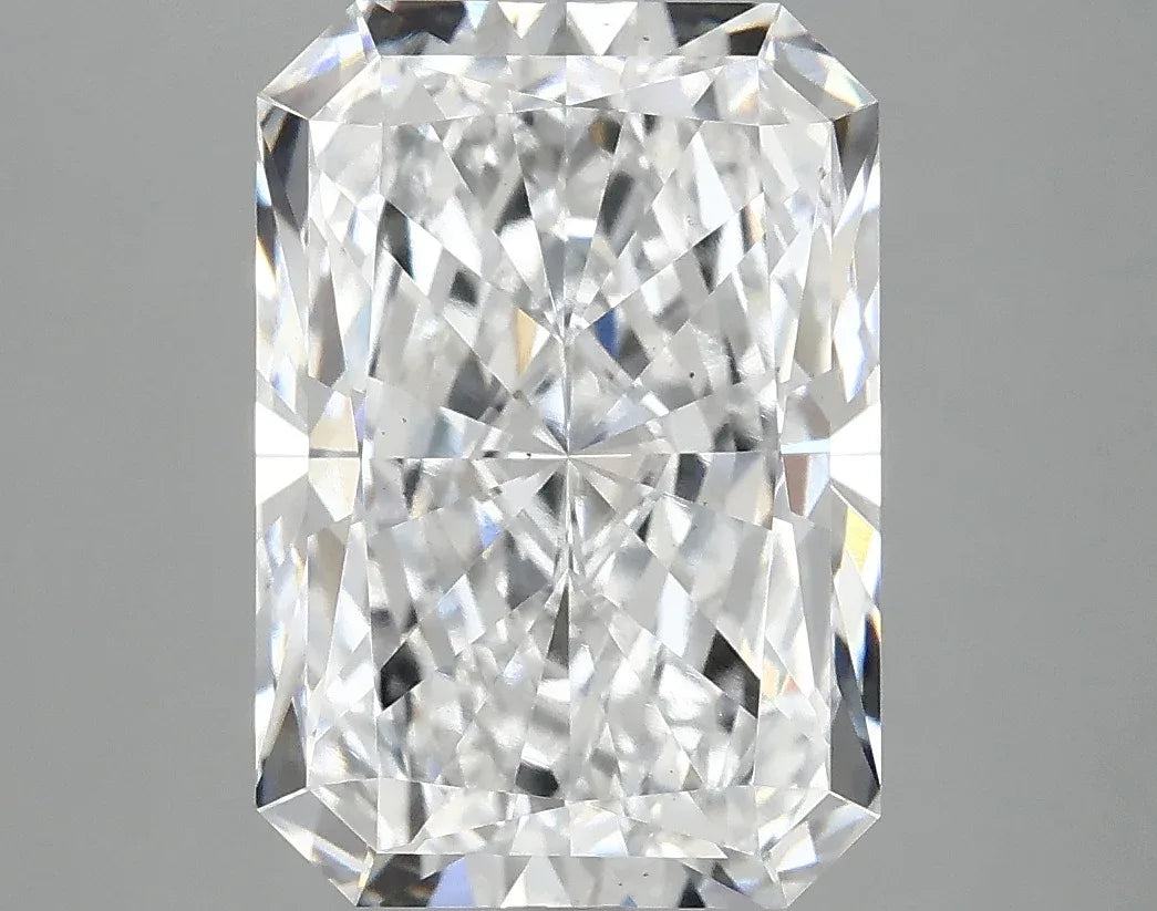 5.05 D VS2 RAD Diamond
