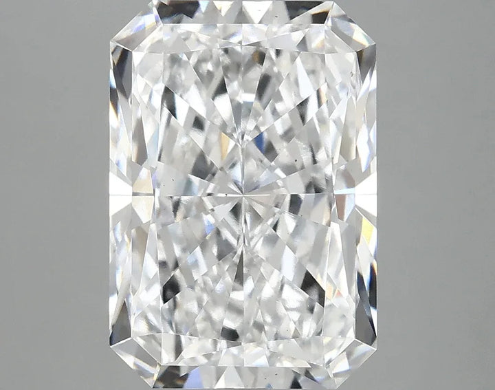 5.05 D VS2 RAD Diamond