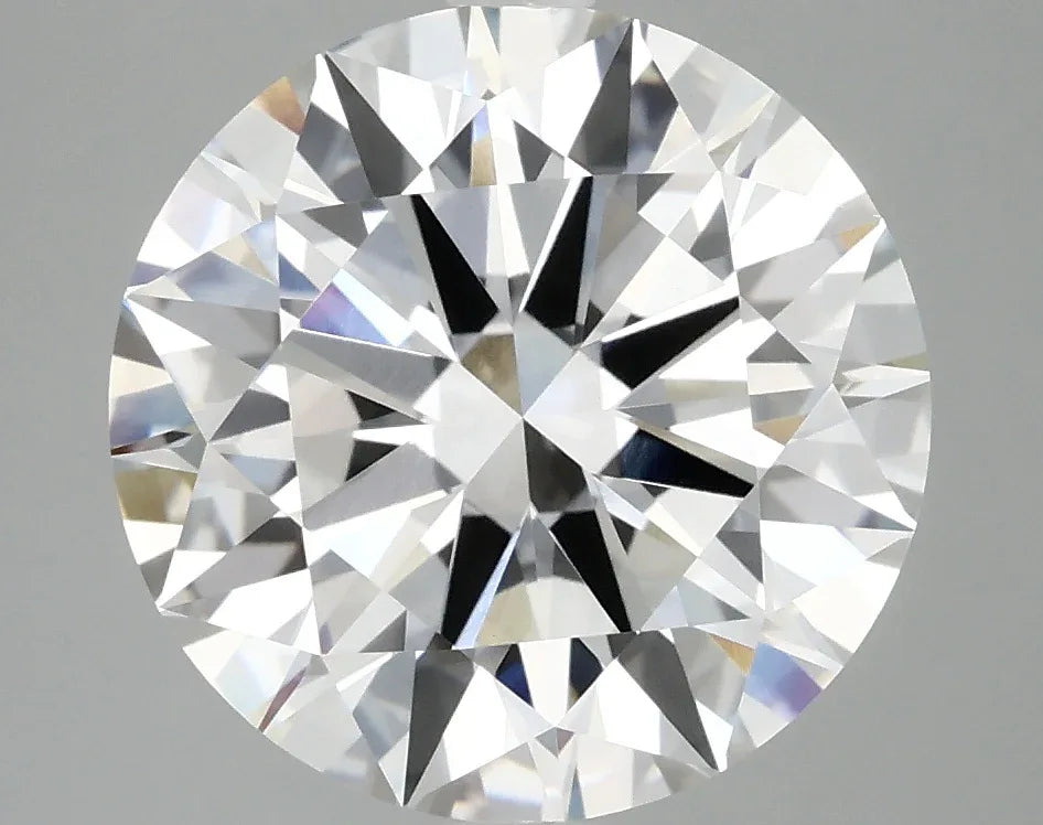 5.03 E VVS2 RB Diamond