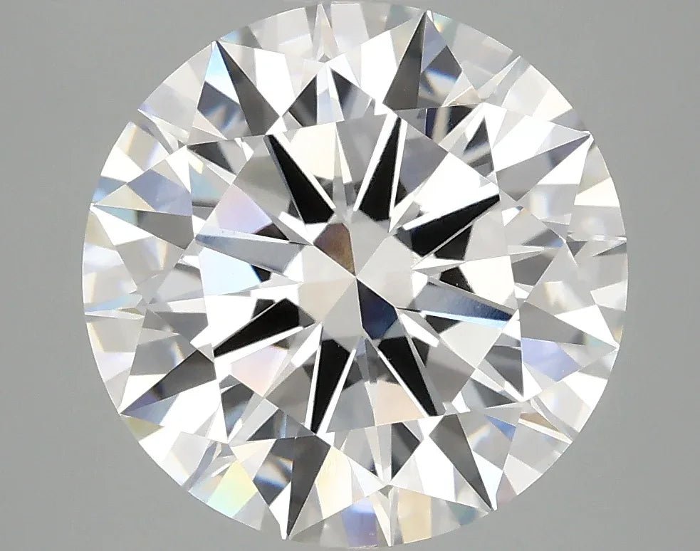 5.05 E VVS2 RB Diamond