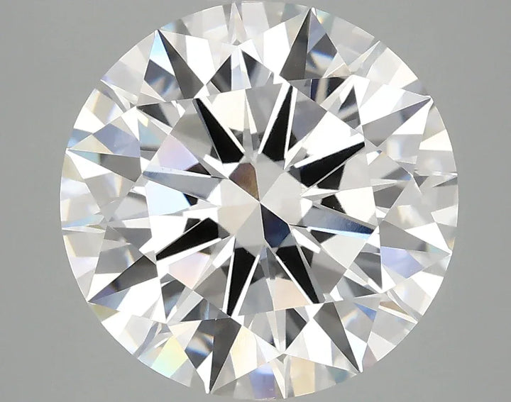 5.05 E VVS2 RB Diamond