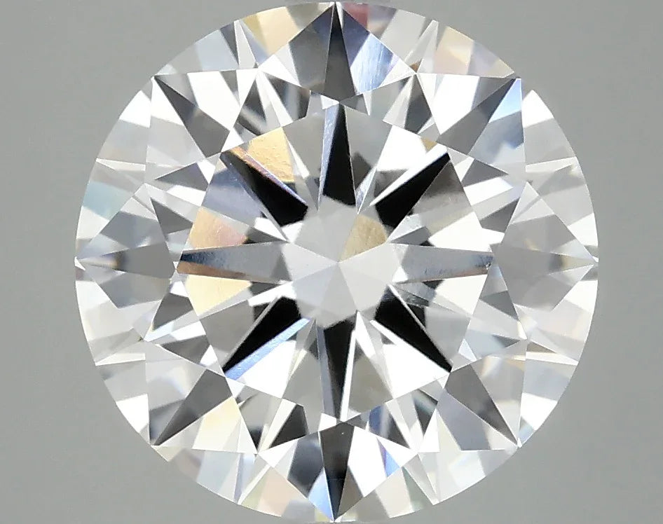 5.02 E VVS2 RB Diamond