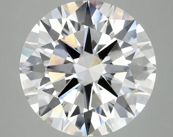 5.02 E VVS2 RB Diamond