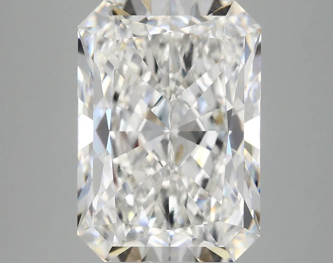 5.09 E VS1 RAD Diamond