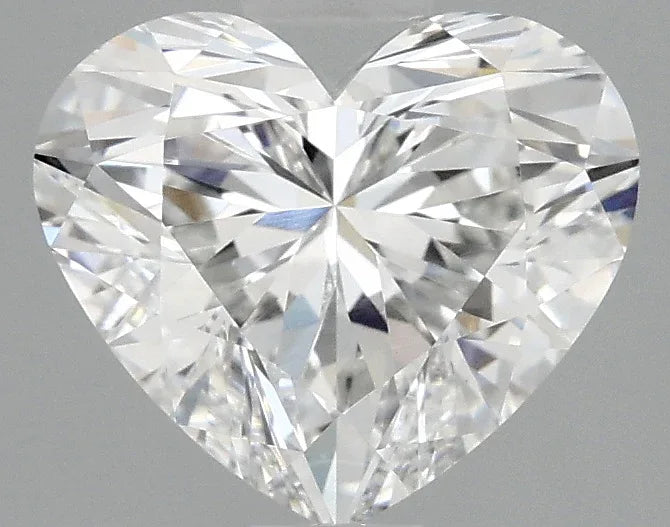2.09 E VVS2 HT Diamond