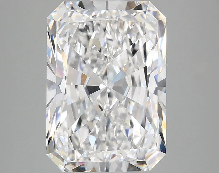 5.09 E VS1 RAD Diamond