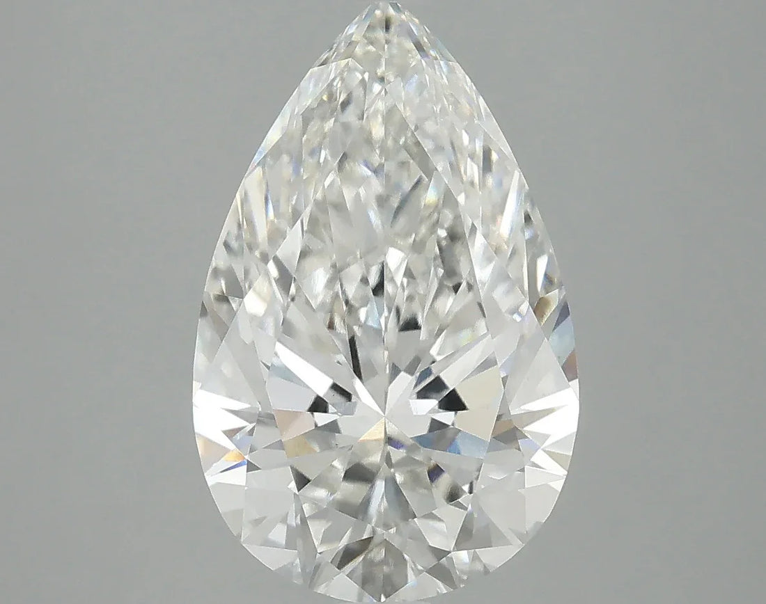 4.03 G VVS2 PE Diamond