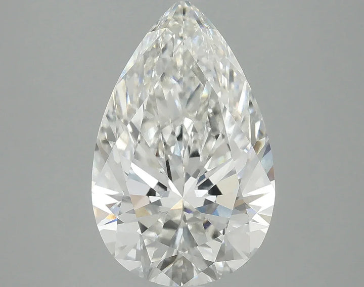 4.03 G VVS2 PE Diamond