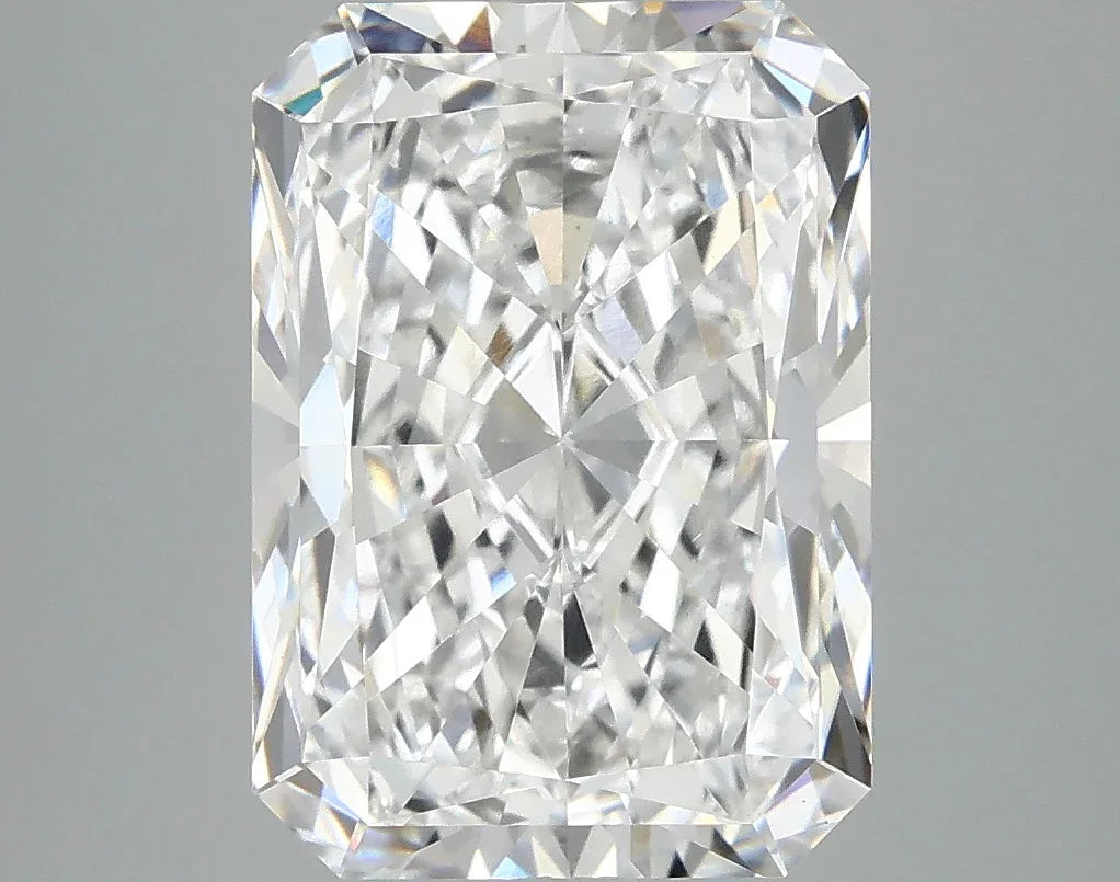 5.03 E VS1 RAD Diamond