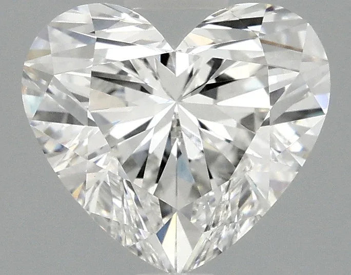 2.09 F VVS2 HT Diamond