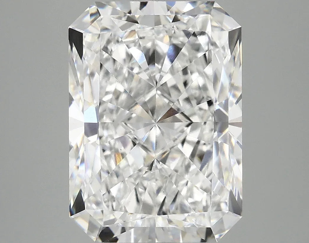 5.08 D VS1 RAD Diamond