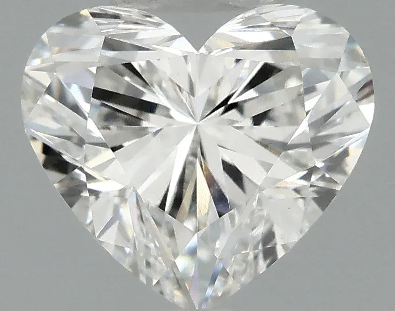 1.55 F VVS2 HT Diamond