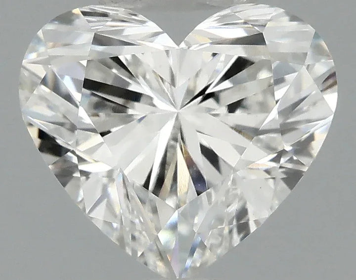 1.55 F VVS2 HT Diamond