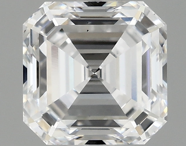 1.1 D VS1 ASH Diamond