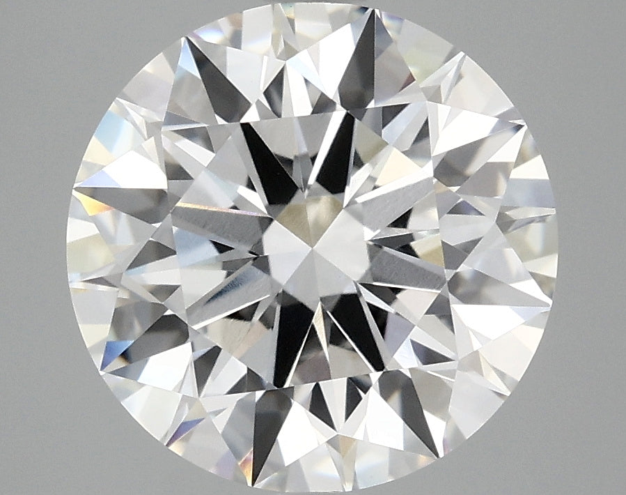 4.09 E VVS2 RB Diamond