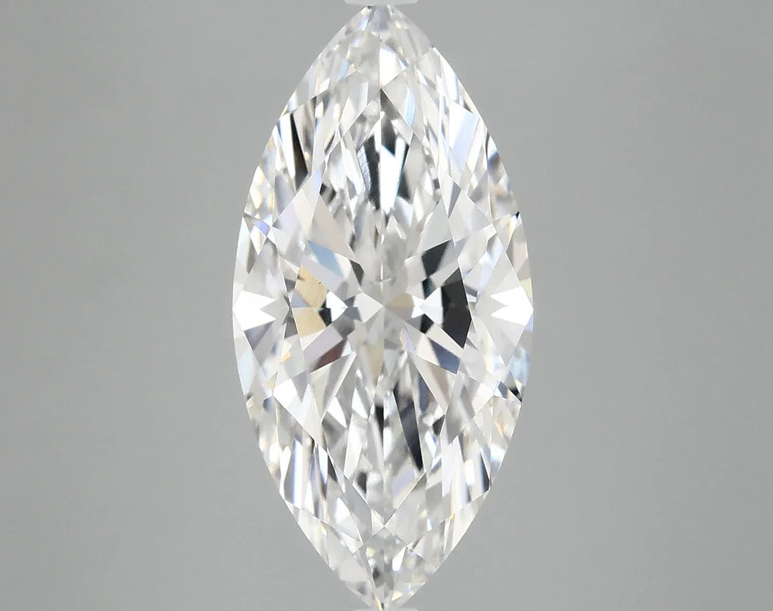 4.1 D VS1 MQ Diamond