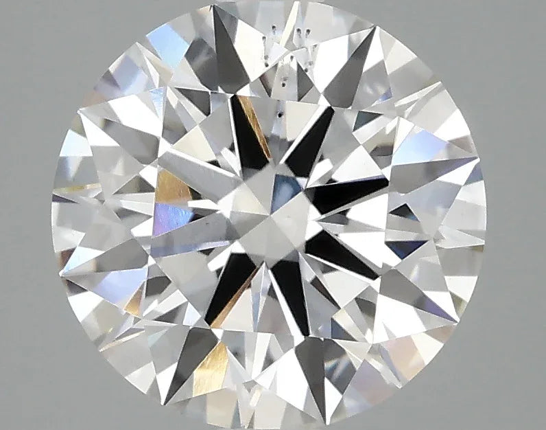 3.07 D VS2 RB Diamond