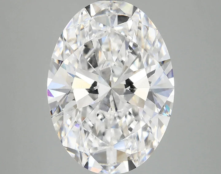 5.04 D VS1 OV Diamond