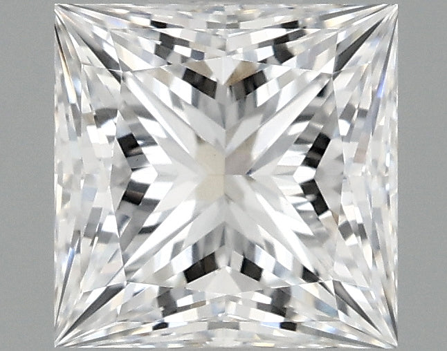 1.1 D VS1 PR Diamond