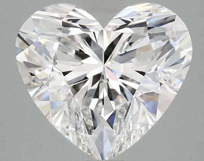 4.06 D VVS2 HT Diamond