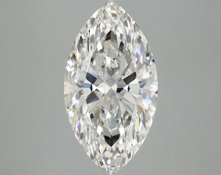 4.08 F VVS2 MQ Diamond