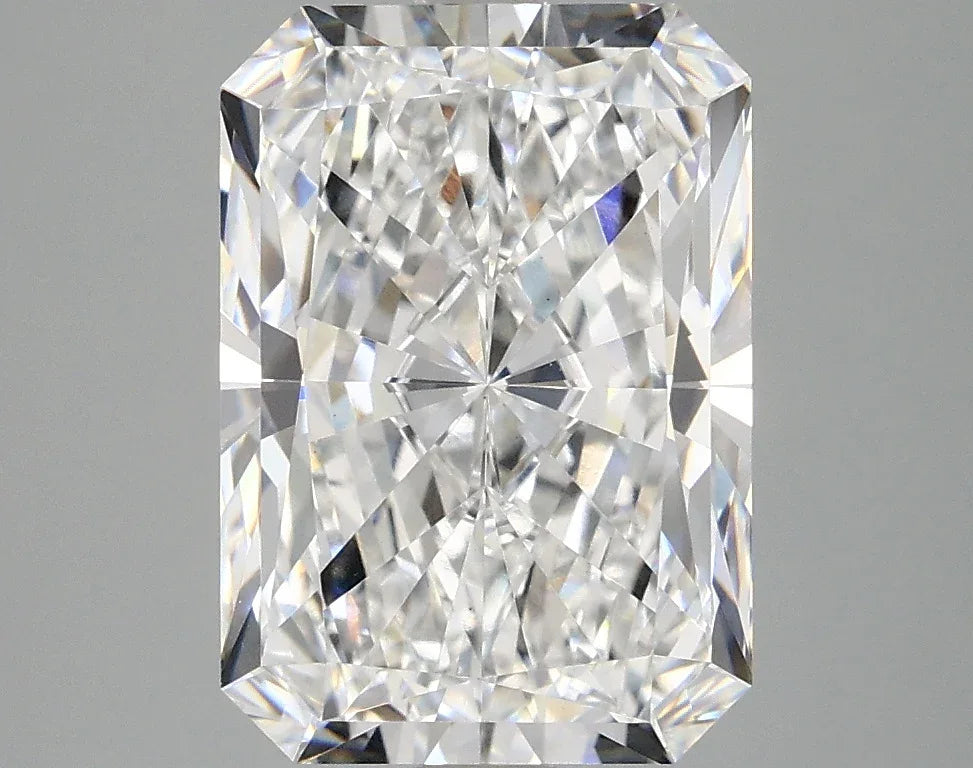 4.08 E VS1 RAD Diamond